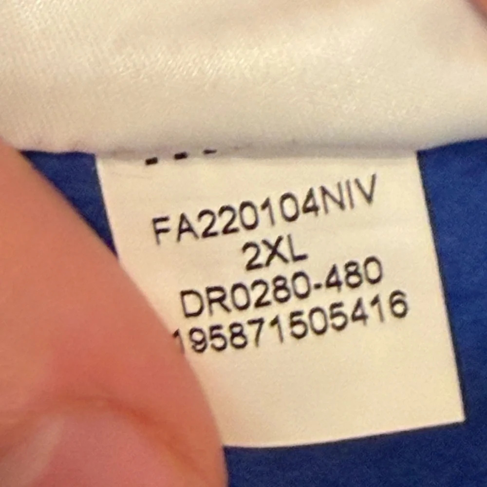 Jordan brand florida